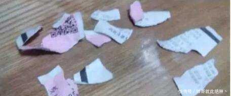 男子误了火车,退票不成随手把票撕了,结果肠子