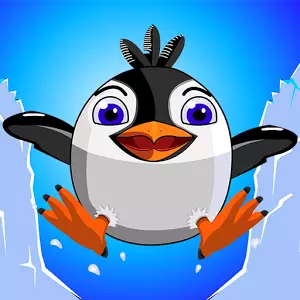 The Last Penguin