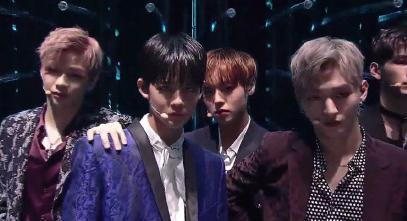 《偶像练习生》陷入抄袭风波,蔡徐坤范丞丞靠