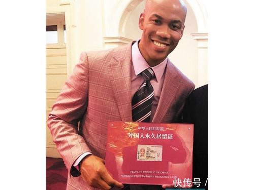 中国才是世界上最难拿绿卡的国家,中国绿卡让60多万老外怀疑人生