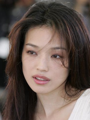 世界各国眼中的中国第一美女?果然是各个国家