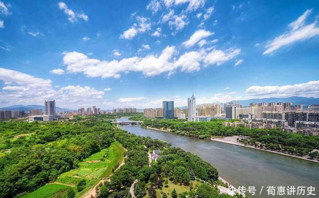 浙江各市人口排行榜:杭州》温州》宁波》台州