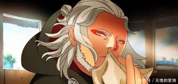 火影忍者博人传: 自来也复活无望, 果心居士来自