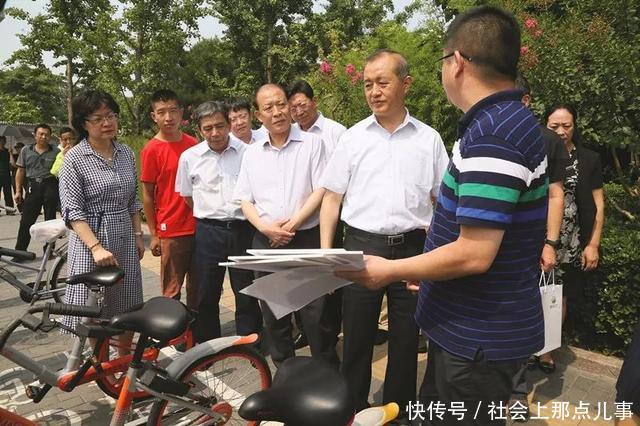 超标电动自行车如何管理?看看北京的做法!