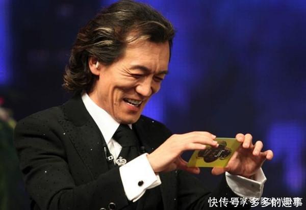 哈文向主持人杨柳透露李咏临终遗言,短短8字诠