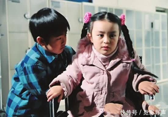 胡歌最喜爱的童星,6岁出道,7岁合作吴宇森成名