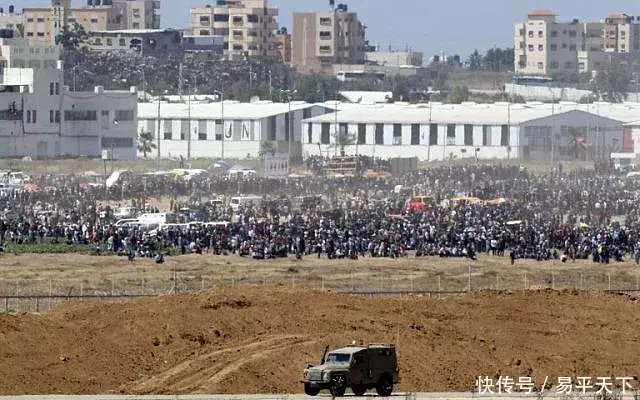 巴以冲突1.2万人伤亡 中国支持联合国调查 美反对无效