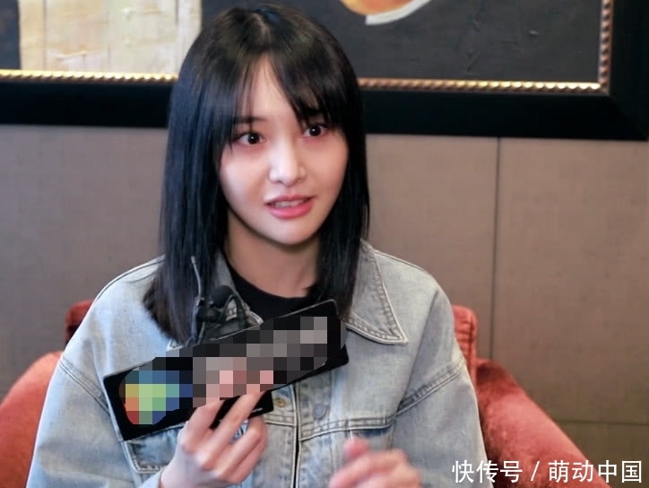 郑爽独家采访,自曝被打压过,心态不同往日,网友