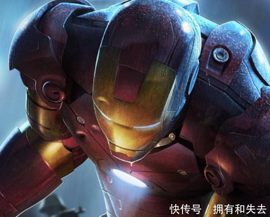 复联4最后的彩蛋,钢铁侠或许没死?否则这如何