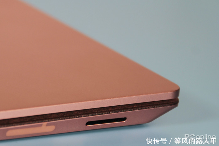 笔记本颜值巅峰SurfaceLaptop2单机评测