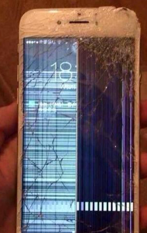 苹果6splus为什么屏幕失灵_360问答