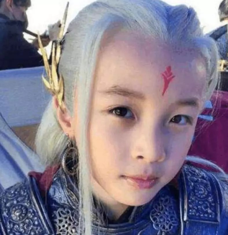 原班人马开拍《三生三世枕上书》,白滚滚定妆