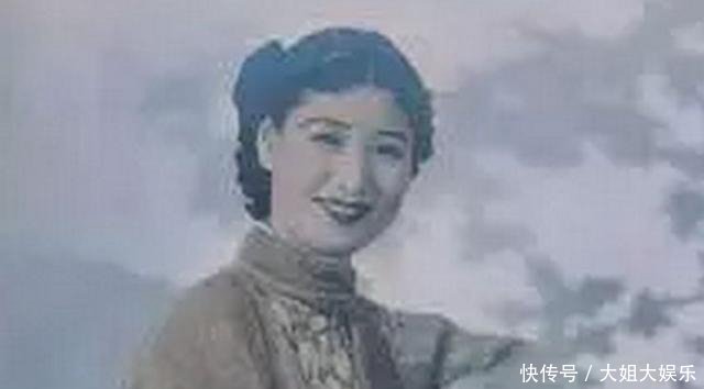她是民国著名女流氓,有过4段婚姻,最后却与汉