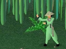 龙拳3的人物排名_360问答