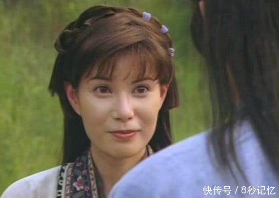 四位小昭,陈秀丽的我忍了,图3我再忍,最后一