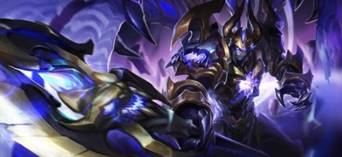 王者荣耀春节限定皮肤吕布天魔缭乱有望返场