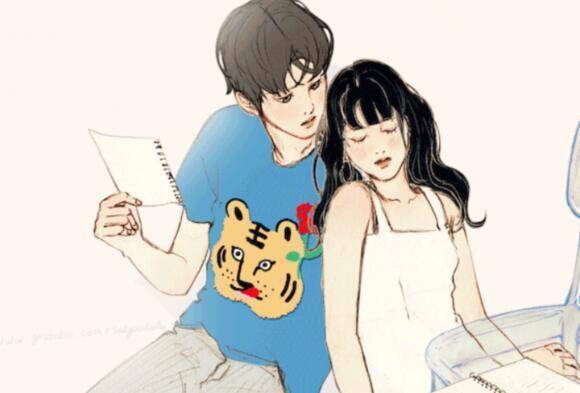 男人真正宠爱女人的五个表现,你家哪位占了几个?