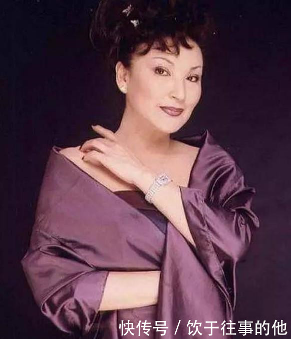 她是长相最凶恶演员,曾被骗一亿,儿子帅气被郭敬明看中 ag真人娱乐平台