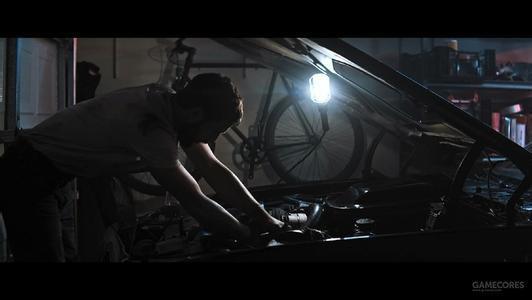 《升级》,很可能是今年最好看的科幻片,结尾令