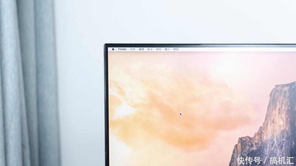 电视品牌做显示器,百元价位也有全面屏,长虹2