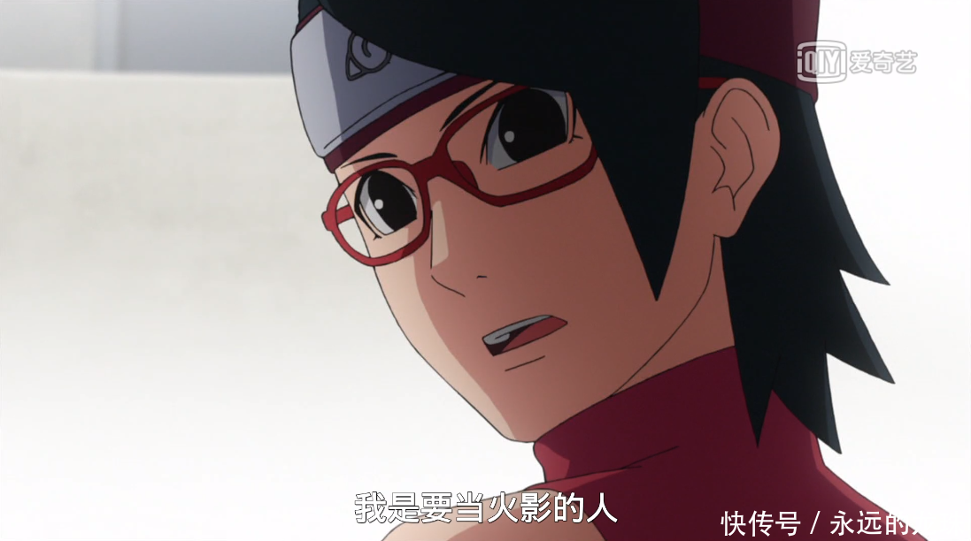 火影博人传60集:鸣人说砂忍违规认输,我爱罗霸气回应有意见?