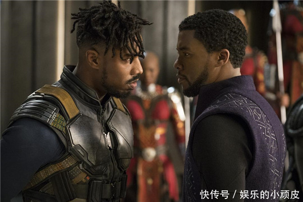 《复仇者联盟3》中国票房不如预期, 斯皮尔伯