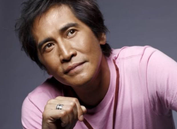 华语乐坛中最耐听的歌声,你绝对不会想到第一