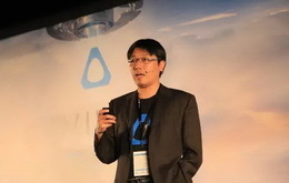 HTC鲍永哲浅谈VR为何能被大众接受 全是干货