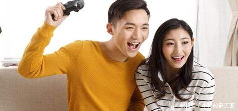 玩游戏和女朋友哪个更重要网友看来我应该认真