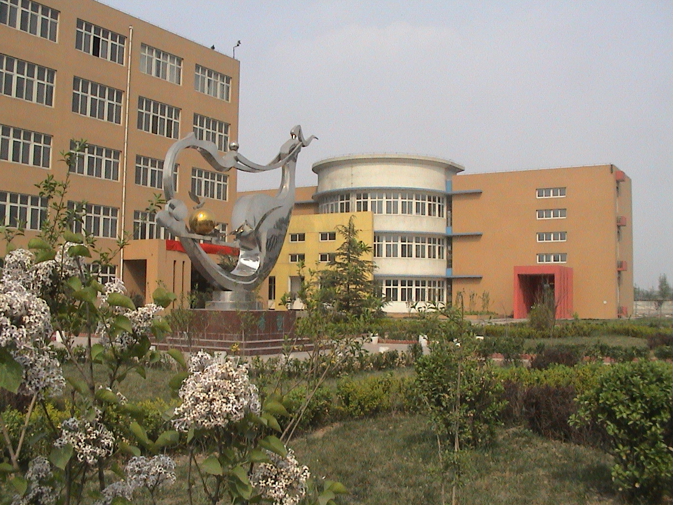 唐山市第四十九中学