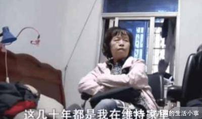 老母亲把100多万全给了儿子，却要女儿养老，母亲：不想麻烦儿子