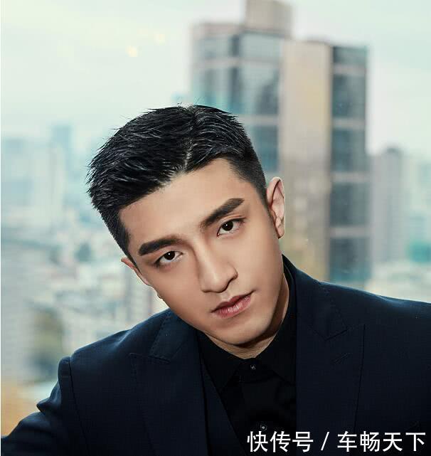 《倾城时光》赵丽颖为什么捧金瀚?看到这个原