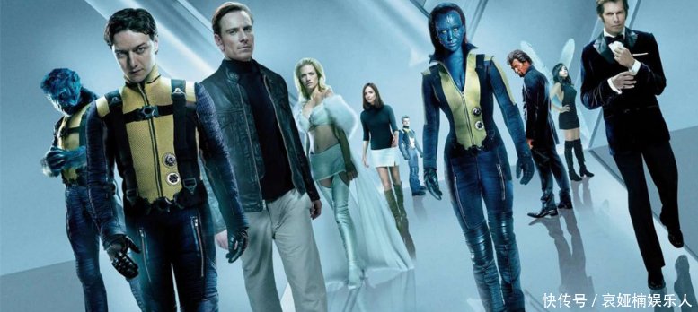 《复联4》彩蛋:半数被复活的人体内出现X基因