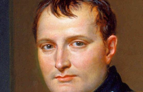 拿破仑:中国是沉睡的雄狮,下半句很少人知,却一