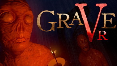 《墓穴VR》10月25日登陆Steam 支持HTC Vive