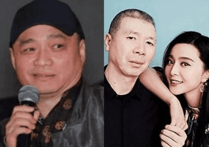 黄毅清对撕崔永元,白吃白住还要求把房产过户