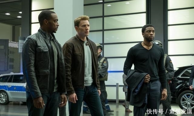 复联4发布新预告,十年漫威终将翻篇,再见了钢