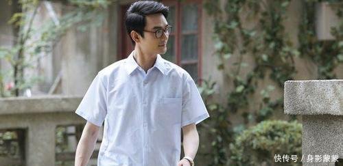 宋运辉离婚娶梁思申杨巡成富翁 《大江大河》