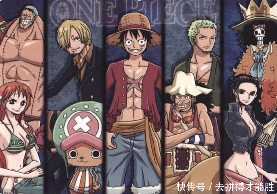 海贼王:当有新成员加入草帽海贼团时,索隆公然