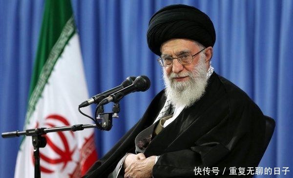 伊朗将军苏莱曼尼去伊拉克