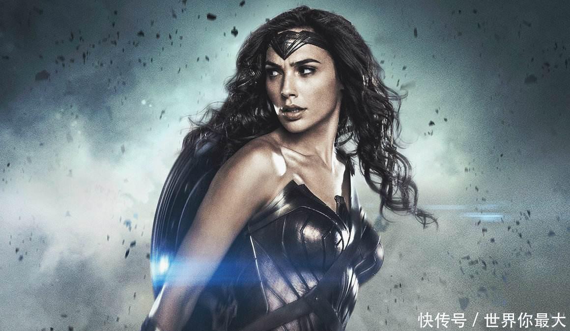 正义联盟VS复仇者联盟,两方究竟孰强孰弱?