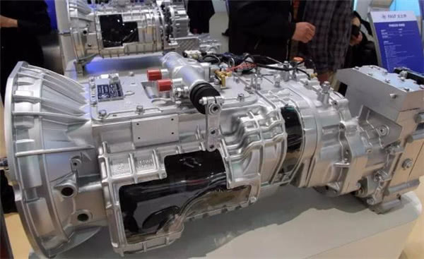 汽车变速箱的油多长时间换一次最好?其实很多