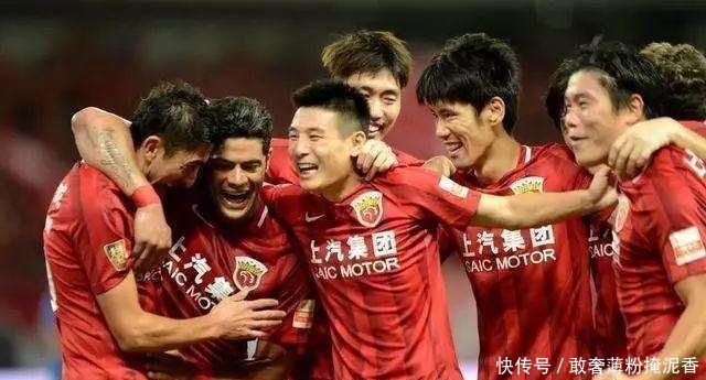 中国足球未来可期! 上海足球教父亲承将要做