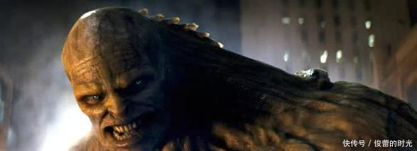 复联电影里为什么不加入红浩克