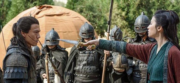 清朝城门守卫有多嚣张直接抢夺客商上等鼻烟壶