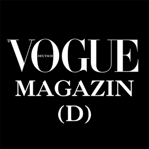 vogue magazin (d)