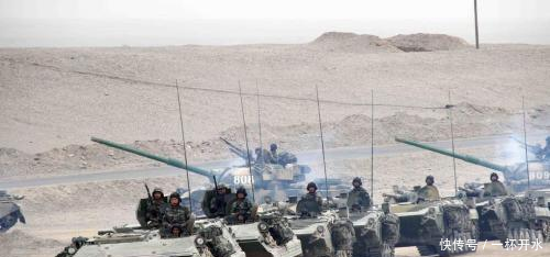 摩托化步兵和机械化步兵有哪些区别别再傻傻分