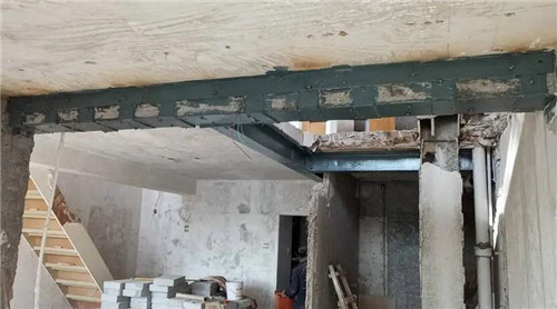 空心楼板加固哪种办法牢固一点(预制楼板加固方法) 装饰家装施工 第4张 空心楼板加固哪种办法牢固一点(预制楼板加固方法) 装饰家装施工 第4张