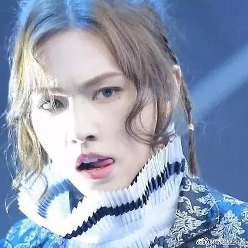 华晨宇晒照大家却关心他的下巴,周锐和尤长靖的变化岂不是更大