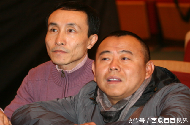 与赵本山彻底“闹掰”的4大明星,潘长江在内,图4过分啦 澳门皇冠棋牌